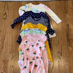 Old Navy Dresses 3T